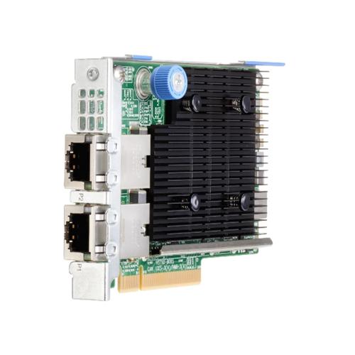 HPE Ethernet 10Gb 817721 B21 2 port 535FLR T Adapter dealers price chennai, hyderabad, telangana, tamilnadu, india