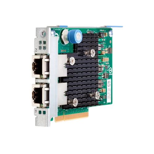 HPE Ethernet 10Gb 817745 B21 2 port 562FLR T Adapter dealers price chennai, hyderabad, telangana, tamilnadu, india