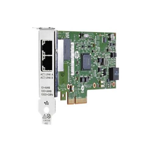 HPE Ethernet 1GB 2 Port 361T Adapter dealers price chennai, hyderabad, telangana, tamilnadu, india