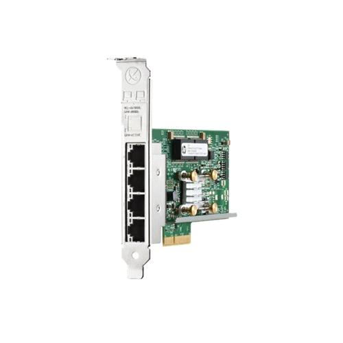 HPE Ethernet 1GB 4 Port 331T Adapter dealers chennai, hyderabad, telangana, andhra, tamilnadu, india