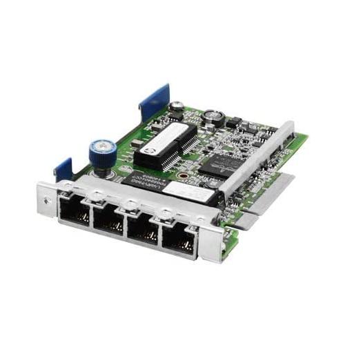 HPE Ethernet 1Gb 629135 B22 4 Port 331FLR Adapter dealers price chennai, hyderabad, telangana, tamilnadu, india