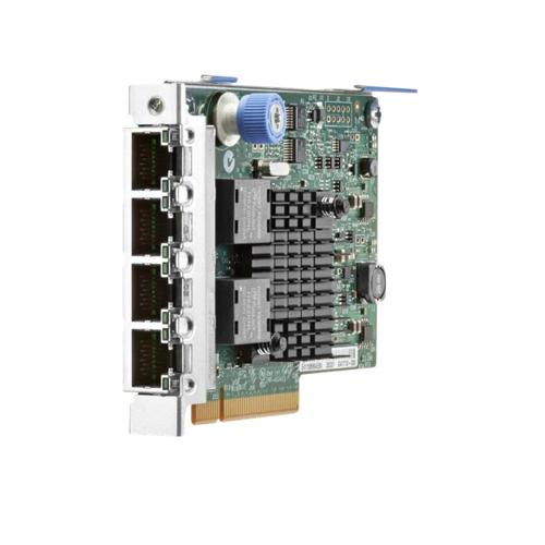 HPE Ethernet 1GB 665240 B21 4 Port 366FLR Adapter dealers chennai, hyderabad, telangana, andhra, tamilnadu, india