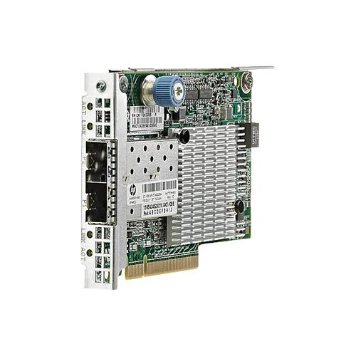 HPE FlexFabric 10GB 2 Port 534FLR SFP Adapter dealers chennai, hyderabad, telangana, andhra, tamilnadu, india