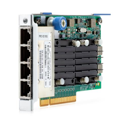 HPE FlexFabric 10Gb 764302 B21 4 port 536FLR T Adapter dealers chennai, hyderabad, telangana, andhra, tamilnadu, india