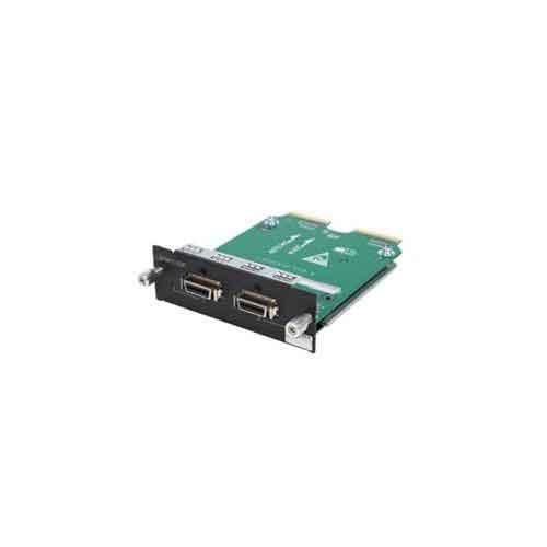 HPE FlexNetwork 5130 2-port 10GbE SFP+ Module - Expansion Module dealers chennai, hyderabad, telangana, andhra, tamilnadu, india