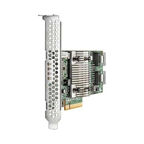 HPE H240 Smart Host Bus Adapter dealers chennai, hyderabad, telangana, andhra, tamilnadu, india