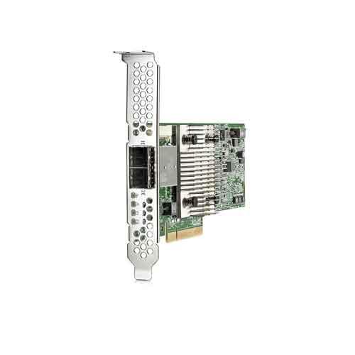 HPE H241 750054 001 12Gb SAS External Smart Host Bus Adapter dealers price chennai, hyderabad, telangana, tamilnadu, india