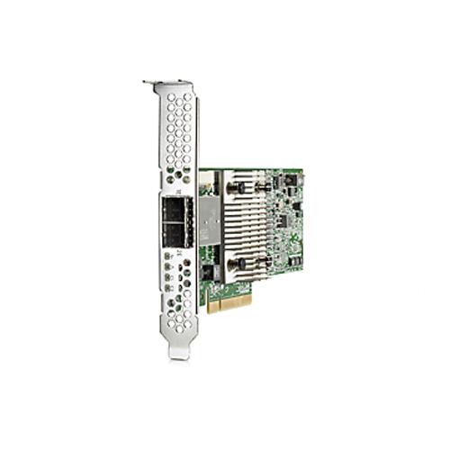 HPE H241 Smart Host Bus Adapter dealers chennai, hyderabad, telangana, andhra, tamilnadu, india