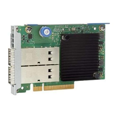 HPE InfiniBand FDR EN 40 50Gb 547FLR 2QSFP Adapter dealers price chennai, hyderabad, telangana, tamilnadu, india