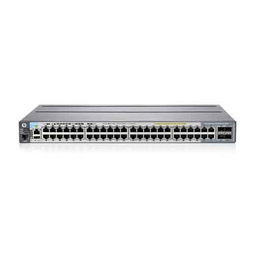 HPE J8693 61001 ProCurve 3500 48G Managed Ethernet Switch dealers chennai, hyderabad, telangana, andhra, tamilnadu, india