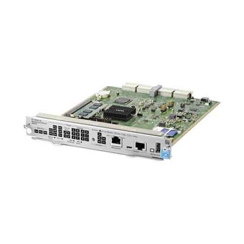 HPE J9827 61001 5400R ZL2 Management Module dealers price chennai, hyderabad, telangana, tamilnadu, india