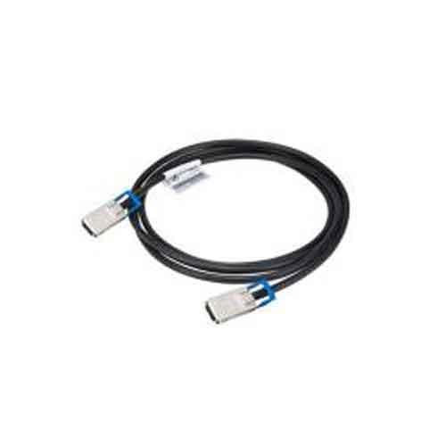 HPE LocalConnect 5500 Network Cable CX4 dealers price chennai, hyderabad, telangana, tamilnadu, india