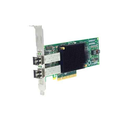 HPE LPE12002 8GB 2 port Fibre Channel Host Bus Adapter dealers price chennai, hyderabad, telangana, tamilnadu, india