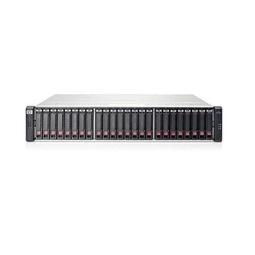 HPE MSA 1040 2-Port Fibre Channel Dual controller SFF Storage dealers price chennai, hyderabad, telangana, tamilnadu, india