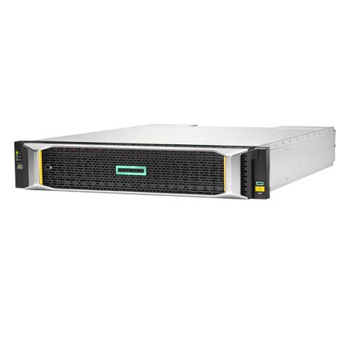 HPE MSA 2060 12Gb SAS 2u 8 Ports Storage dealers price chennai, hyderabad, telangana, tamilnadu, india