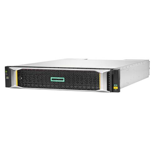 HPE MSA 2060 16Gb FC SFF 2u 8 ports Storage dealers chennai, hyderabad, telangana, andhra, tamilnadu, india