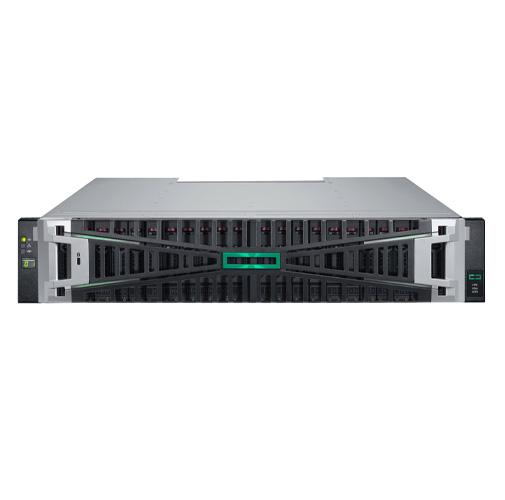 HPE MSA 2070 16Gb Fibre Channel SFF Storage dealers price chennai, hyderabad, telangana, tamilnadu, india