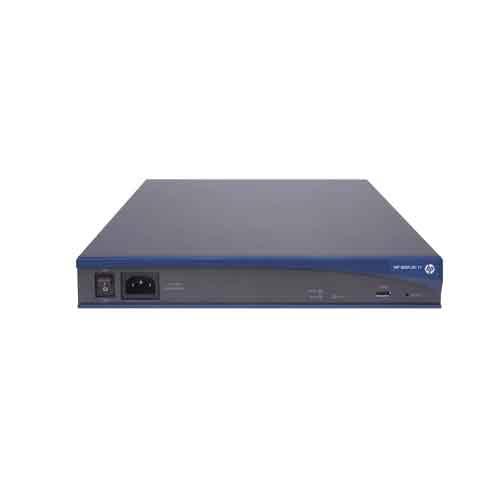 HPE MSR20 11 Router  dealers chennai, hyderabad, telangana, andhra, tamilnadu, india