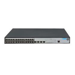 HPE OfficeConnect 1920 24G PoE+ 370W Switch dealers chennai, hyderabad, telangana, andhra, tamilnadu, india