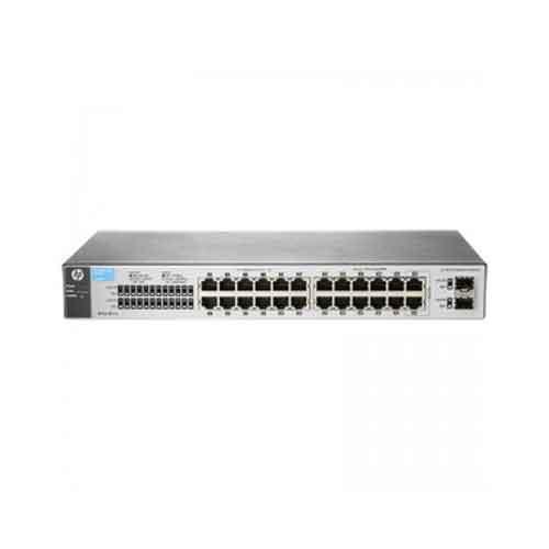 HPE OfficeConnect J9801A 1810 24 Switch dealers chennai, hyderabad, telangana, andhra, tamilnadu, india