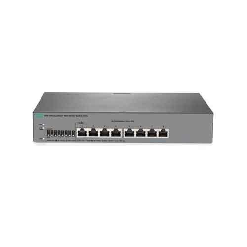 HPE OfficeConnect J9979A 1820 8G Switch dealers price chennai, hyderabad, telangana, tamilnadu, india