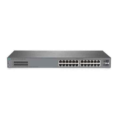 HPE OfficeConnect J9980A 1820 24G Switch dealers price chennai, hyderabad, telangana, tamilnadu, india