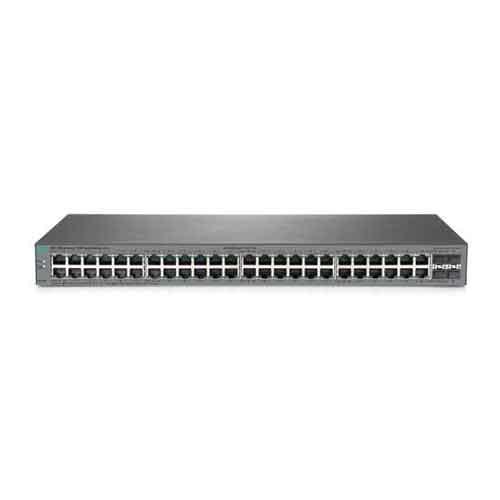 HPE OfficeConnect J9981A 1820 48G Switch dealers price chennai, hyderabad, telangana, tamilnadu, india