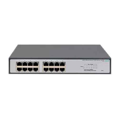 HPE OfficeConnect JH016A 1420 16G Switch dealers price chennai, hyderabad, telangana, tamilnadu, india