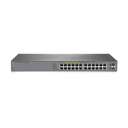 HPE OfficeConnect JH019A 1420 24G Switch dealers chennai, hyderabad, telangana, andhra, tamilnadu, india