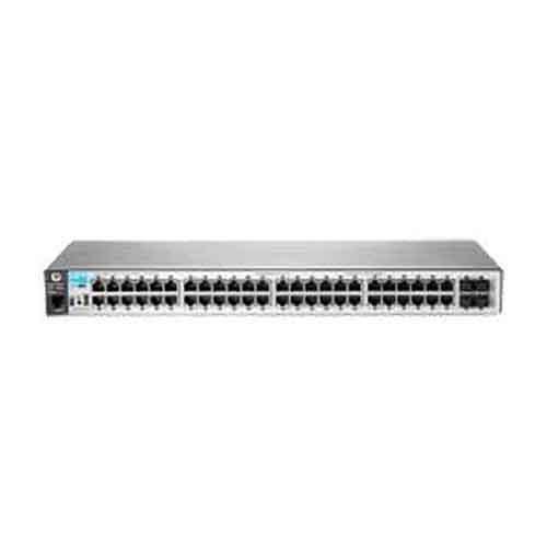 HPE ProCurve 3500 24G PoE+398W yl Switch dealers price chennai, hyderabad, telangana, tamilnadu, india