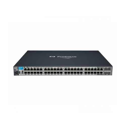 HPE Procurve J9145A 2910al 24 Port Managed Switch dealers price chennai, hyderabad, telangana, tamilnadu, india