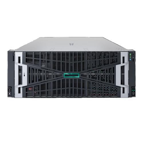 HPE ProLiant Compute DL580 Gen12 Rack Server dealers price chennai, hyderabad, telangana, tamilnadu, india