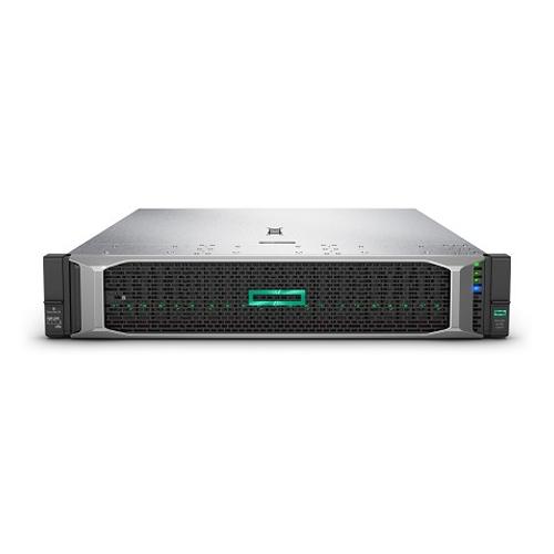 HPE Proliant DL180 Gen10 3106 8SFF 2U Rack Server dealers price chennai, hyderabad, telangana, tamilnadu, india
