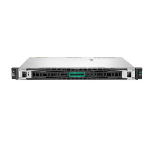 HPE ProLiant DL20 Gen11 E 2414 1u 4 Core Rack Server dealers chennai, hyderabad, telangana, andhra, tamilnadu, india