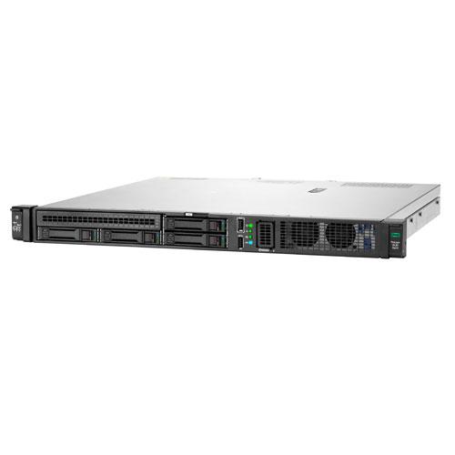 HPE ProLiant DL20 Gen11 E 2434 2LFF 1u 4 Core Rack Server price chennai, Hyderabad, Telangana, andhra, tamilnadu
