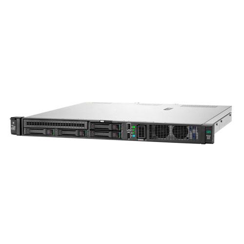 HPE ProLiant DL20 Gen11 E 2434 4SFF 1u 4 Core Rack Server price chennai, Hyderabad, Telangana, andhra, tamilnadu