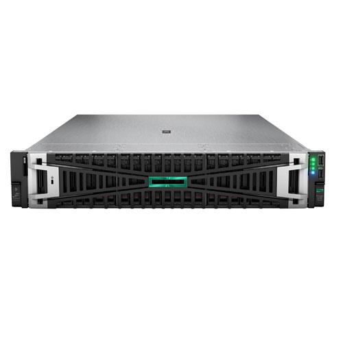 HPE ProLiant DL325 Gen11 1u 4th Gen Rack Server dealers price chennai, hyderabad, telangana, tamilnadu, india