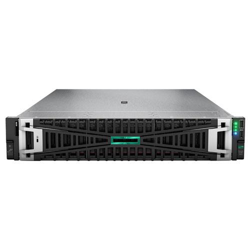 HPE ProLiant DL365 Gen11 Amd Processor 4th Gen Rack Server price chennai, Hyderabad, Telangana, andhra, tamilnadu