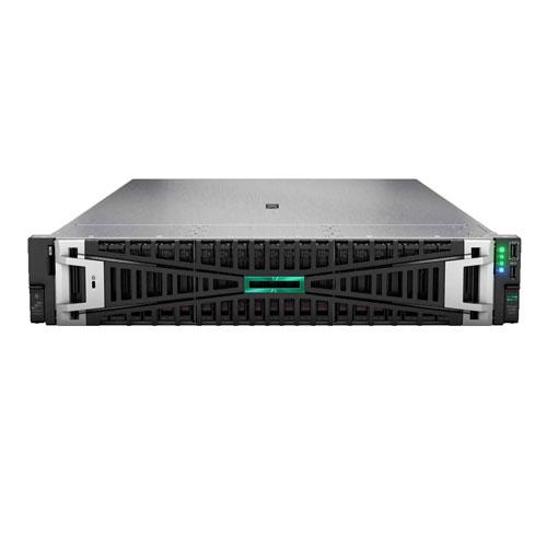 HPE ProLiant DL380a Gen11 5th Gen Intel Rack Server dealers chennai, hyderabad, telangana, andhra, tamilnadu, india
