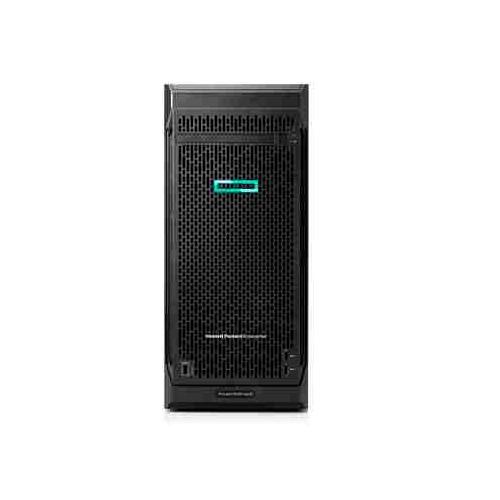 hp plotter dealers in chennai, hyderabad, telangana, andhra, tamilnadu, india HPE Proliant ML110 GEN10 Bronze 3204 6 Core Tower Server chennai, hyderabad, telangana, tamilnadu, india