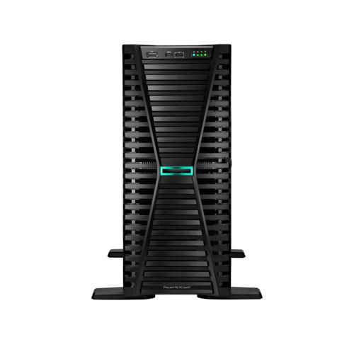 HPE ProLiant ML110 Gen11 3408U 8 core Tower Server price chennai, Hyderabad, Telangana, andhra, tamilnadu