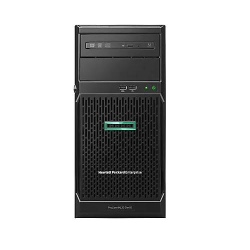 hp plotter dealers in chennai, hyderabad, telangana, andhra, tamilnadu, india HPE Proliant ML30 GEN10 E2124 Tower Server chennai, hyderabad, telangana, tamilnadu, india