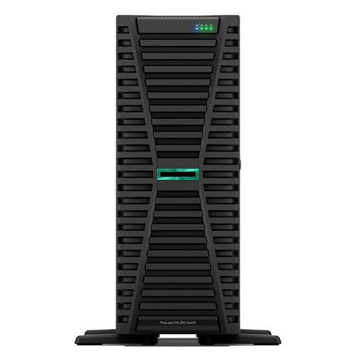 HPE ProLiant ML30 Gen11 E 2414 1TB  4 Core 4u Tower Server dealers price chennai, hyderabad, telangana, tamilnadu, india