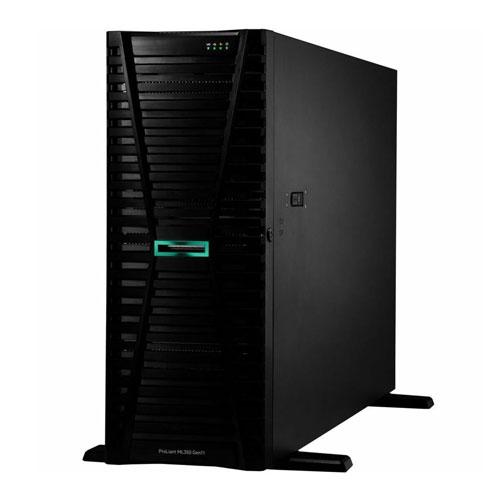 HPE ProLiant ML30 Gen11 E 2414 4LFF 4 Core 4u Tower Server price chennai, Hyderabad, Telangana, andhra, tamilnadu