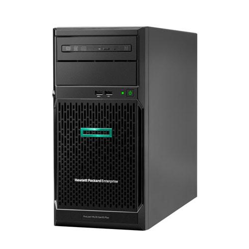 HPE ProLiant ML30 Gen11 E 2436 4 Core 4u Tower Server price chennai, Hyderabad, Telangana, andhra, tamilnadu