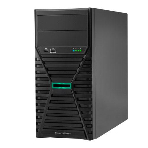 HPE ProLiant ML350 Gen11 4416 Plus 20 Core 4u Tower Server price chennai, Hyderabad, Telangana, andhra, tamilnadu