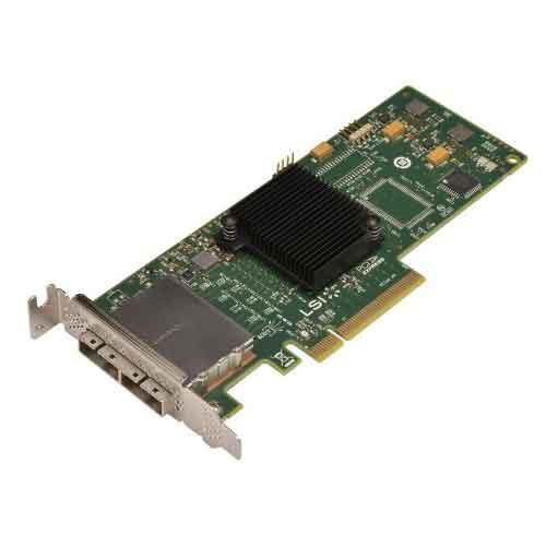 HPE SC08e 617824 001 6GB SAS Host Bus Adapter dealers chennai, hyderabad, telangana, andhra, tamilnadu, india