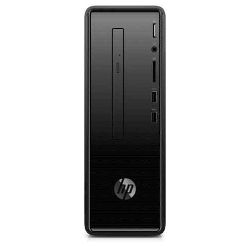 HPE slimline 290 a0007il desktop dealers price chennai, hyderabad, telangana, tamilnadu, india