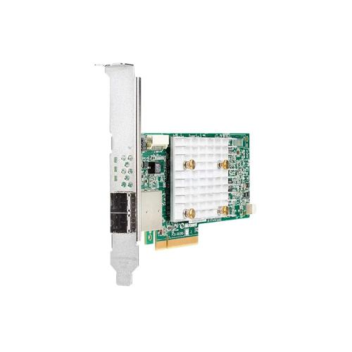 HPE Smart Array E208e p SR Gen10 Controller dealers price chennai, hyderabad, telangana, tamilnadu, india