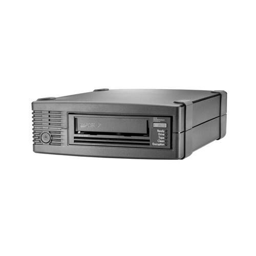 HPE StoreEver LTO 7 Ultrium 15000 External Tape Drive dealers chennai, hyderabad, telangana, andhra, tamilnadu, india